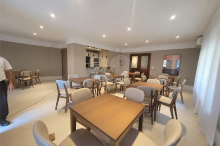 Apartamento à venda com 3 quartos, sendo 2 suítes, em Vila Leopoldina, São Paulo, SP