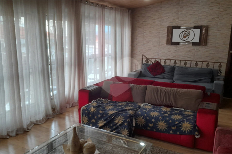 Sobrado à venda com 4 quartos, sendo 3 suítes, em Casa Verde, São Paulo, SP