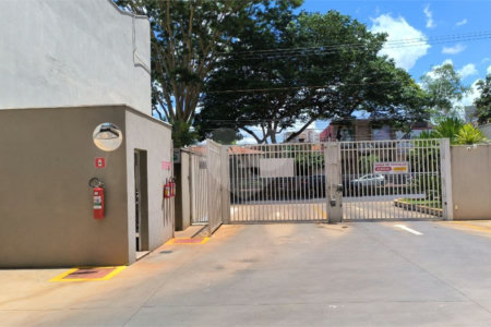 Apartamento à venda com 2 quartos, sendo 1 suíte, em Vila Amélia, Ribeirão Preto, SP