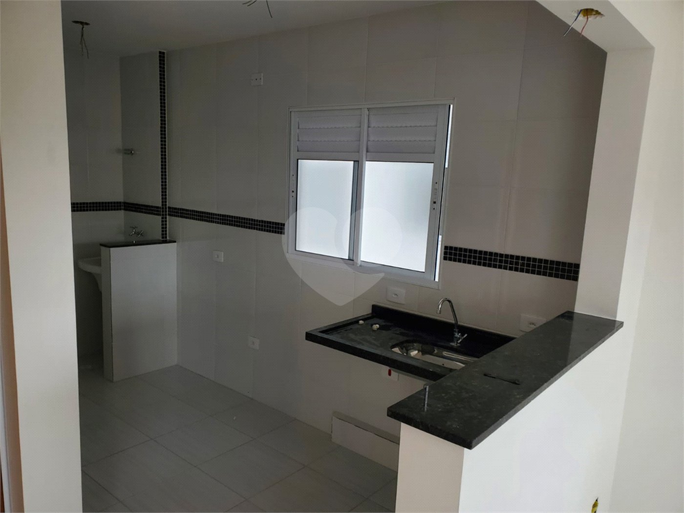 Apartamento à venda com 2 quartos em Jardim Tranqüilidade, Guarulhos, SP