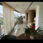 Apartamento à venda com 4 suítes em Parque Colonial, São Paulo, SP