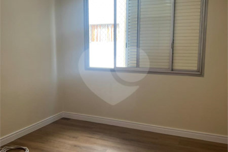 Apartamento à venda com 2 quartos em Bosque da Saúde, São Paulo, SP