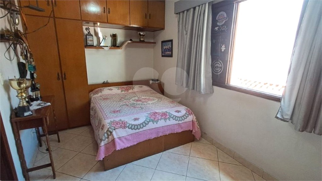 Casa à venda com 3 quartos, sendo 1 suíte, em Vila Maria Baixa, São Paulo, SP