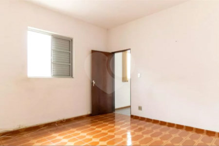 Casa Térrea à venda com 3 quartos em Ipiranga, São Paulo, SP