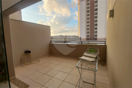 Apartamento à venda com 3 quartos, sendo 1 suíte,  em Além Ponte, Sorocaba, SP