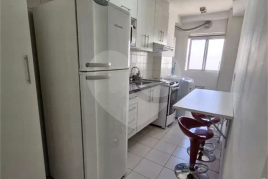 Apartamento à venda com 2 quartos, sendo 1 suíte, em Vila Guilherme, São Paulo, SP