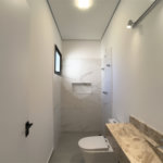 Casa à venda com 3 quartos, sendo 1 suíte, no condomínio Residencial Villagio Wanel, Sorocaba - SP
