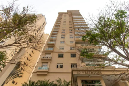 Apartamento à venda com 3 suítes em Perdizes, São Paulo, SP