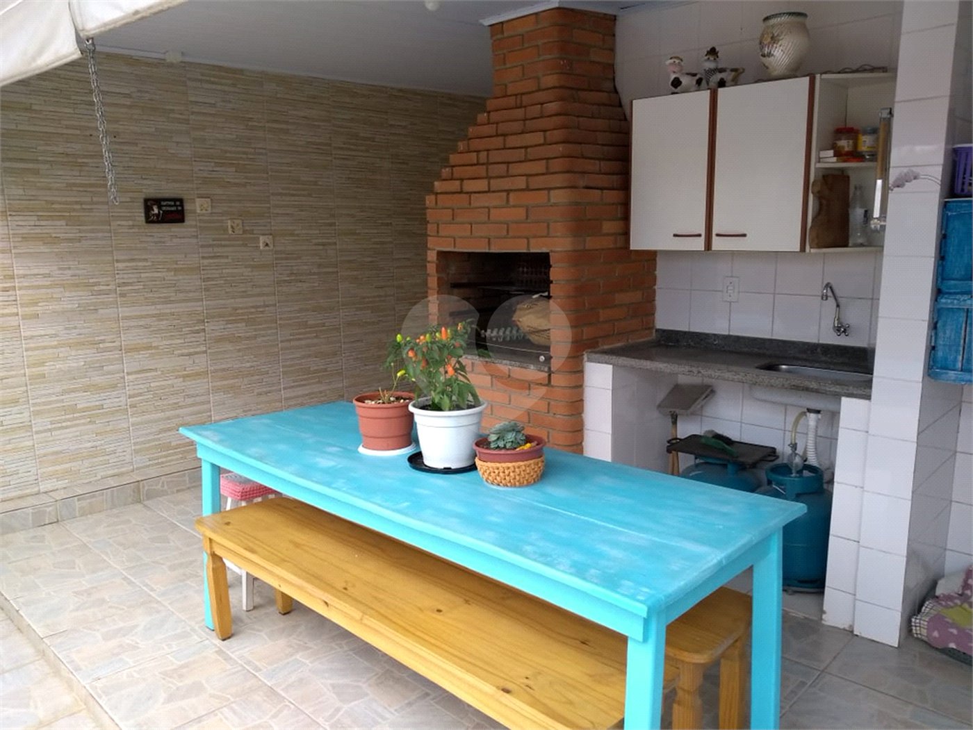 Casa Térrea à venda com 3 quartos em Parque Jataí, Votorantim, SP
