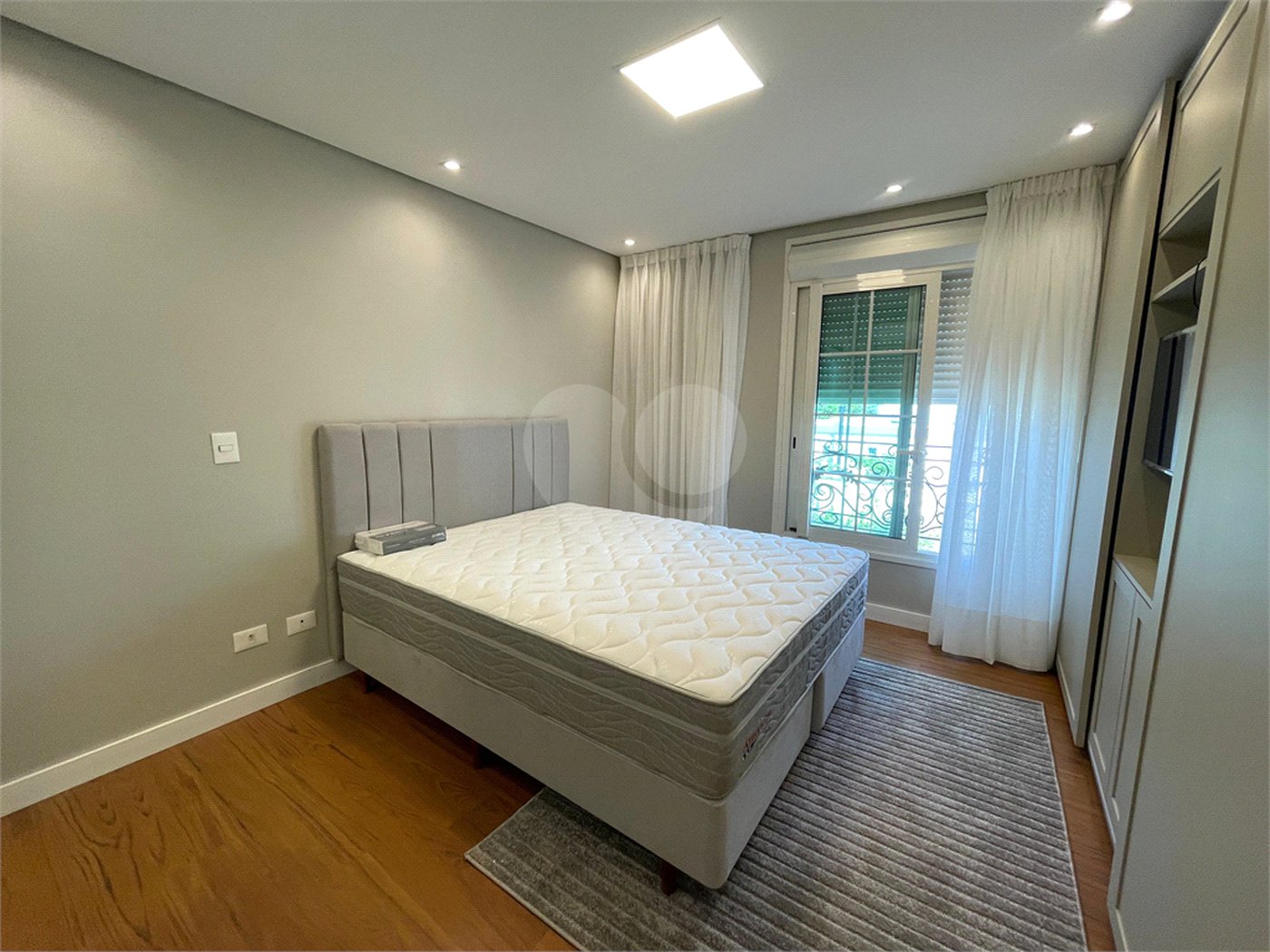 Casa à venda com 5 suítes no condomínio Maison Du Parc, São Paulo - SP