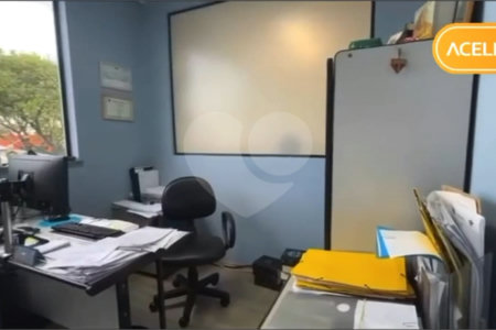 Prédio para alugar em Água Fria, São Paulo, SP