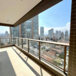 Apartamento com 3 dormitórios à venda, 210 m² por R$ 3.300.000,00 - Boqueirão - Santos/SP