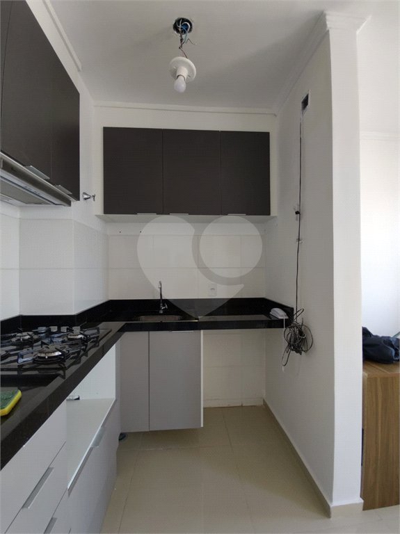 Apartamento à venda com 2 quartos em Santo Amaro, São Paulo, SP