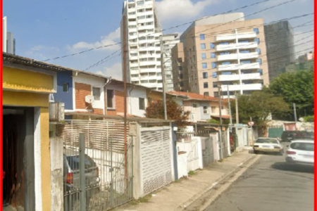 Casa à venda com 3 suítes em Pinheiros, São Paulo, SP