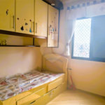 Apartamento à venda com 3 quartos, sendo 1 suíte, em Jardim Bonfiglioli, São Paulo, SP