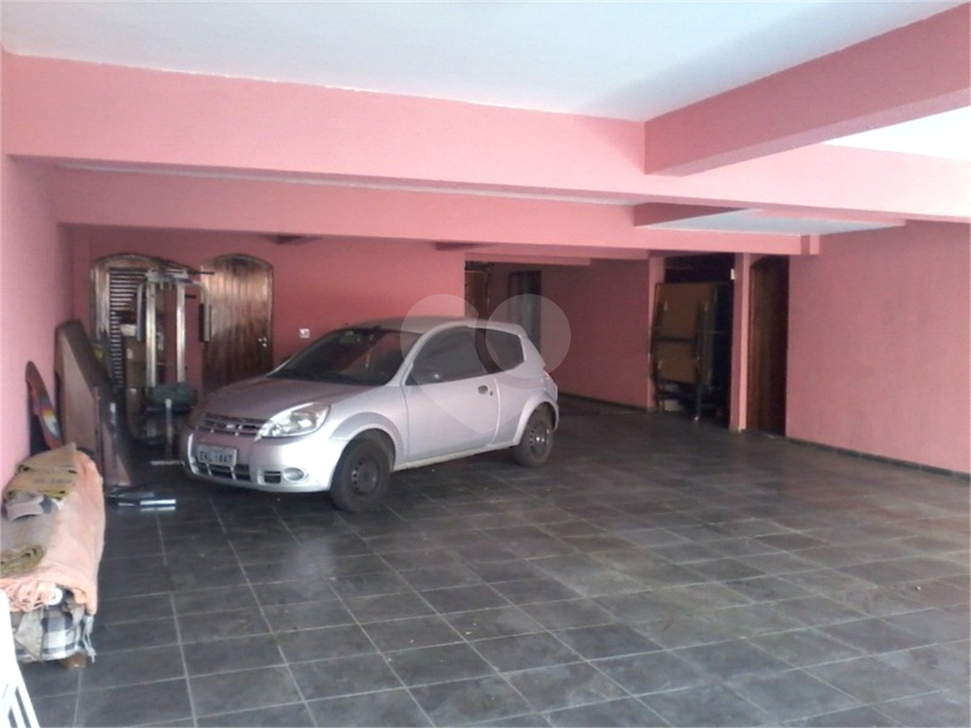 Sobrado à venda com 5 quartos, sendo 2 suítes, em Vila Rosália, Guarulhos, SP