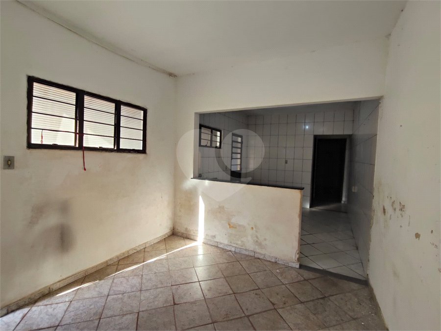 Casa à venda com 1 quarto em Vila Belo Horizonte, Itapetininga, SP