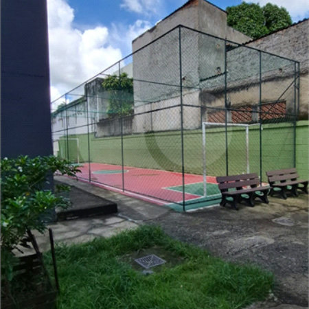 Apartamento à venda com 2 quartos em Campo Grande, Rio de Janeiro, RJ