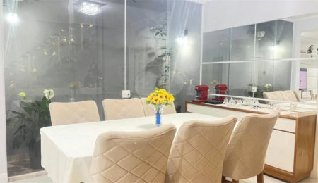 Casa à venda com 3 suítes em CUPECÊ, São Paulo, SP