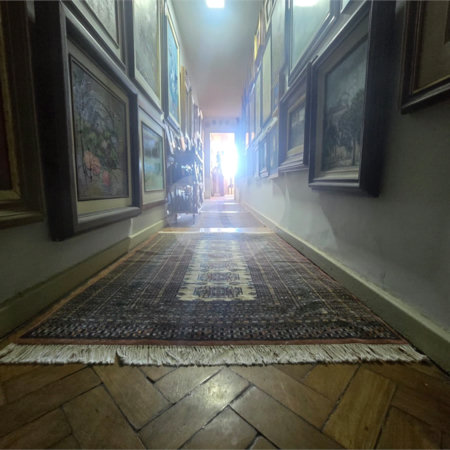 Apartamento à venda com 4 quartos, sendo 1 suíte, em Copacabana, Rio de Janeiro, RJ