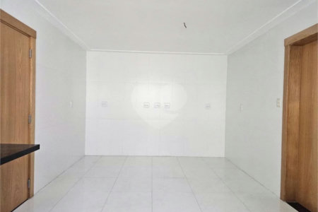 Apartamento Residencial à venda, Ponta da Praia, Santos - AP0507.