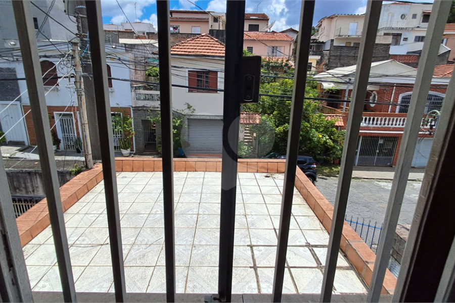 Sobrado à venda com 3 quartos, sendo 1 suíte, em Água Fria, São Paulo, SP