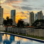 Cobertura à venda com 1 suíte em Brooklin Paulista, São Paulo, SP