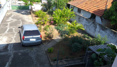 Casa à venda com 2 quartos em Tremembé, São Paulo, SP