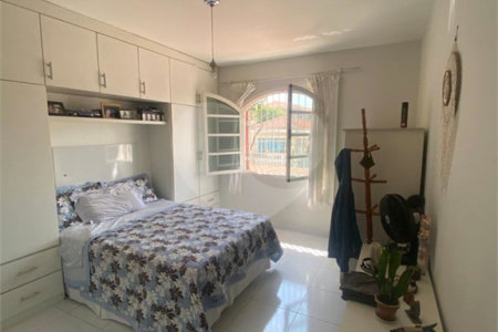 Sobrado à venda com 2 suítes em Vila Jaguara, São Paulo, SP