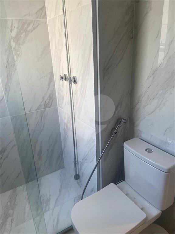 Apartamento à venda com 3 suítes no Centro, Santo André, SP