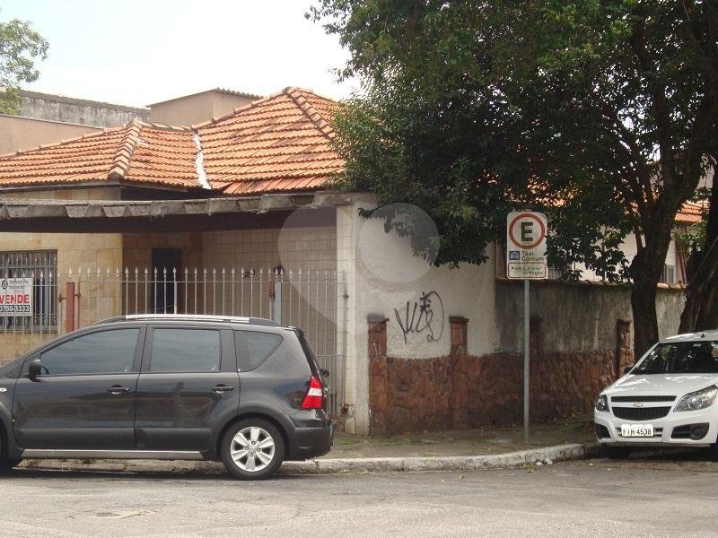 Casa Térrea à venda com 3 quartos em Vila Cordeiro, São Paulo, SP