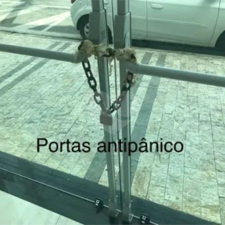 Salão para alugar em Jardim Icatu, Votorantim, SP