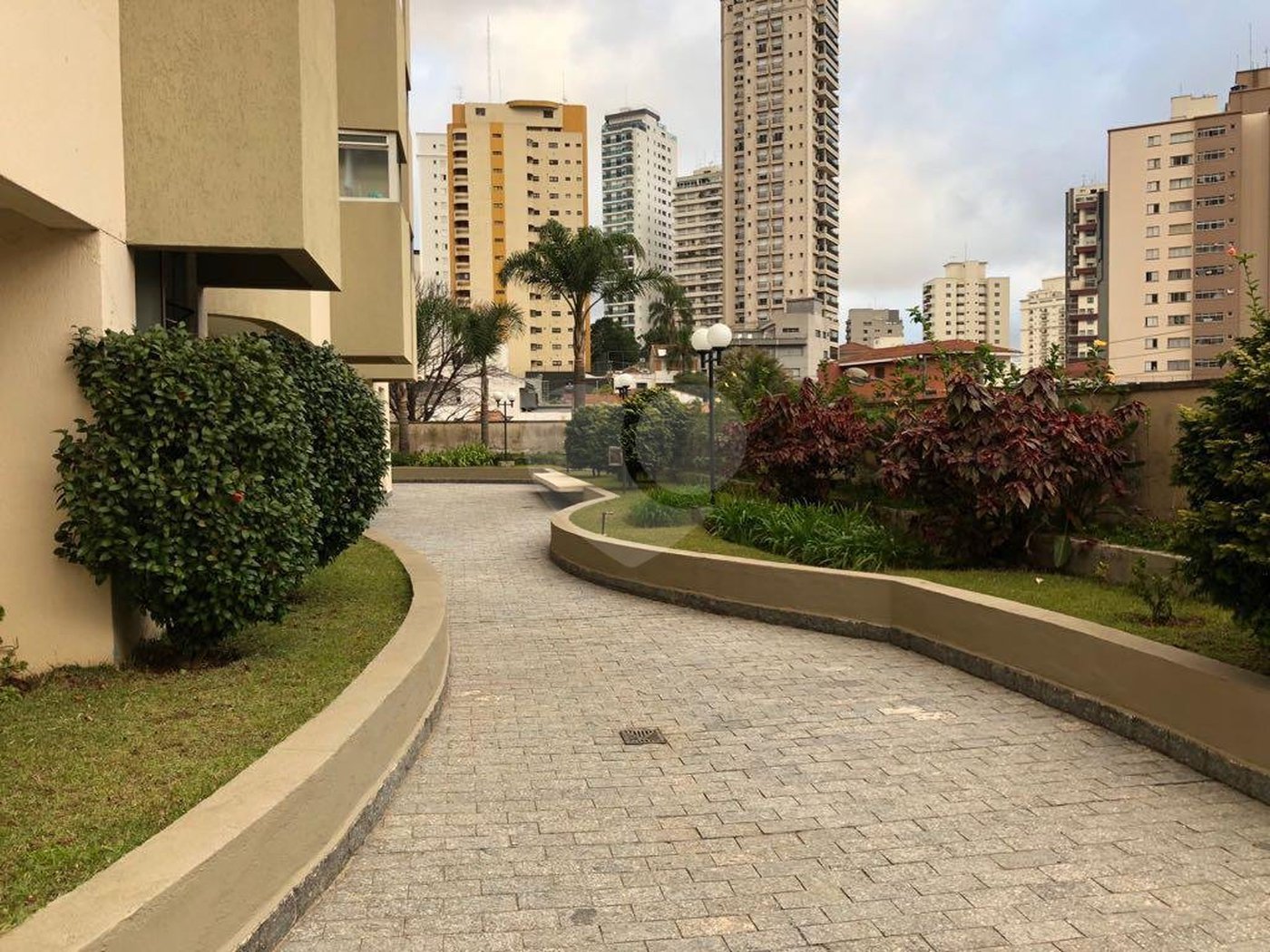 Apartamento à venda ou para alugar com 1 quarto em Santana, São Paulo, SP