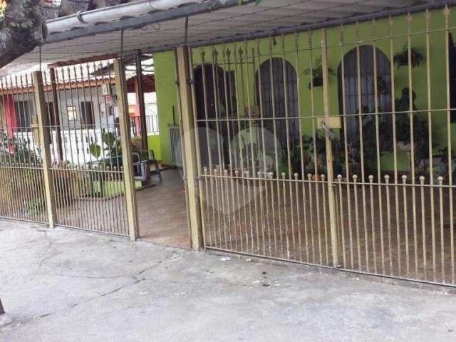 Casa à venda com 3 quartos, sendo 1 suíte,  em Itaquera, São Paulo, SP
