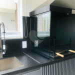 Apartamento à venda com 1 suíte em Campestre, Santo André, SP