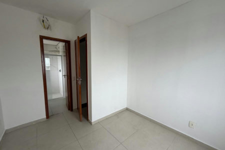 Cobertura com 2 dormitórios à venda, 98 m² por R$ 900.000,00 - José Menino - Santos/SP