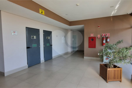 Apartamento à venda com 3 quartos, sendo 1 suíte,  em Vila América, Santo André, SP