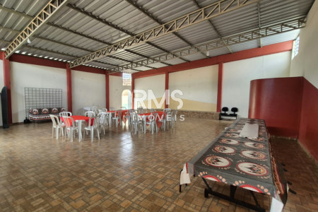 Chácara à venda com 3 quartos, sendo 1 suíte,  em Área Rural de Monte Mor, Monte Mor, SP