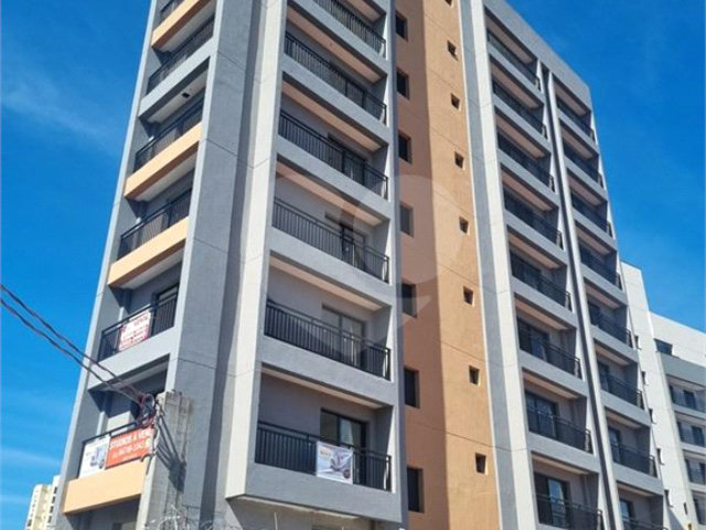 Apartamento à venda em Jardim São Paulo(zona Norte), São Paulo, SP