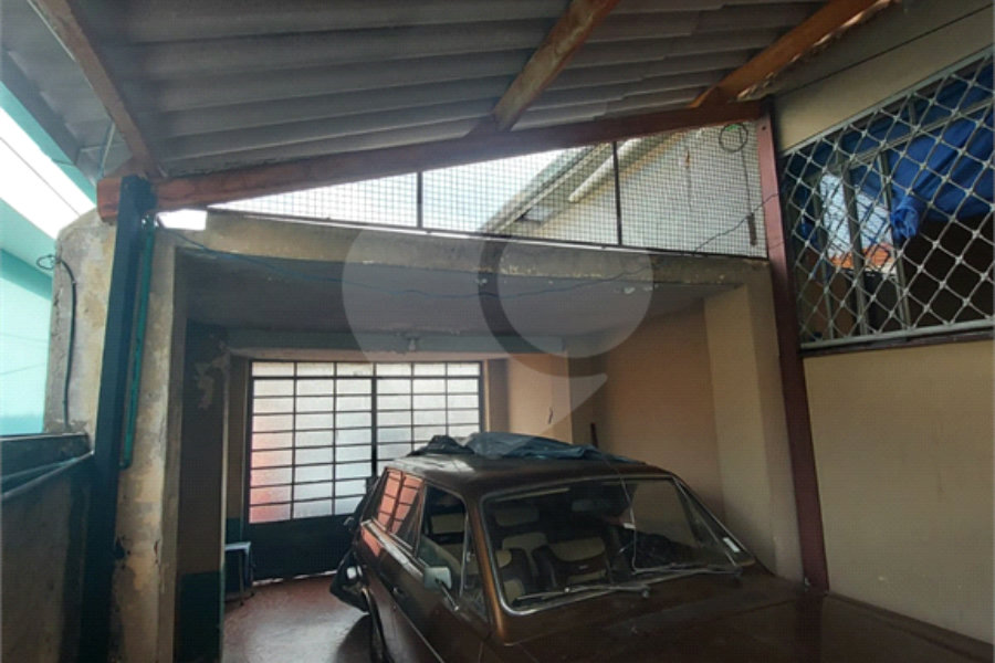 Casa Térrea à venda com 2 quartos em Casa Verde, São Paulo, SP