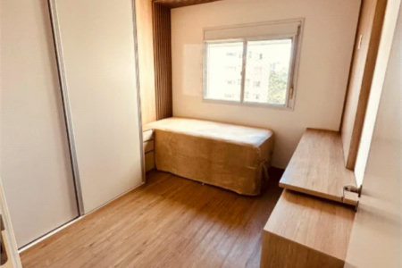 Apartamento à venda com 3 quartos, sendo 1 suíte, em Jardim Vazani, São Paulo, SP