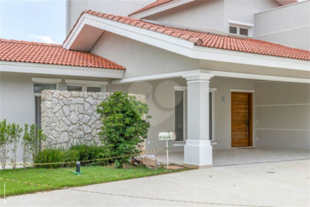 Casa à venda com 4 suítes no condomínio Chácaras Primavera - Itu, Itu - SP
