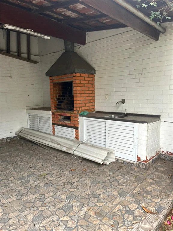 Casa à venda com 5 quartos, sendo 3 suítes, em Jardim Bonfiglioli, São Paulo, SP