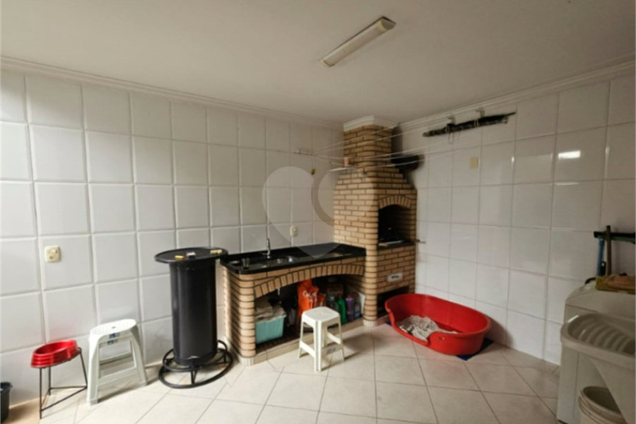 Casa à venda com 3 quartos, sendo 1 suíte, em Vila Fiat Lux, São Paulo, SP
