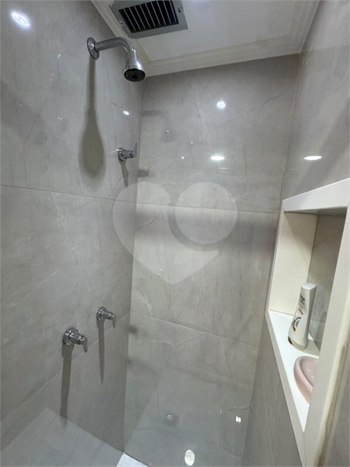 Apartamento à venda com 3 quartos, sendo 2 suítes, em Campo Grande, Rio de Janeiro, RJ