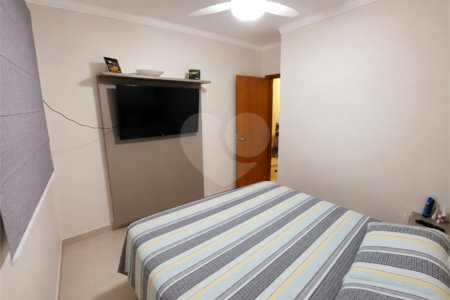 Apartamento à venda com 2 quartos em Condomínio Mirante Sul, Ribeirão Preto, SP