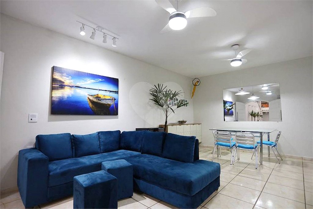 Casa Térrea em Ubatuba/SP