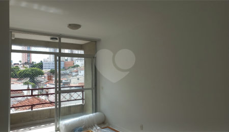Apartamento à venda com 2 quartos em Mandaqui, São Paulo, SP