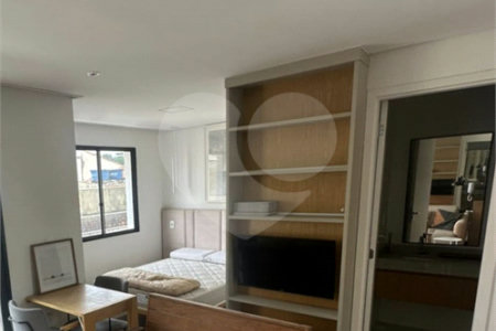 Studio à venda ou para alugar com 1 quarto em Parada Inglesa, São Paulo, SP