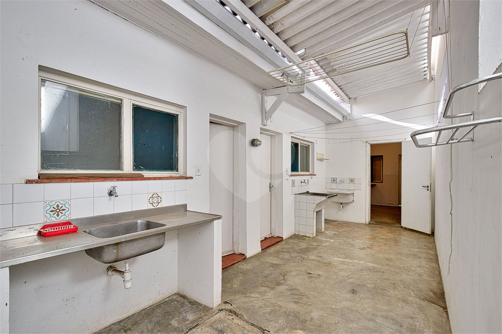 Casa à venda com 3 quartos, sendo 1 suíte, em Brooklin, São Paulo, SP